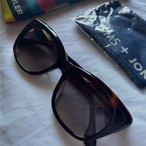 TOMS x Jonathan Adler Sunglasses